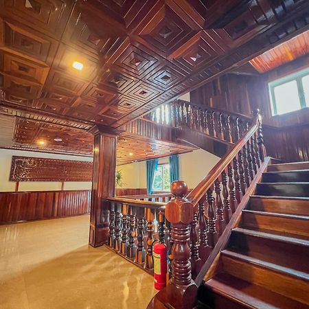 Rithy Rin Angkor Hotel سيام ريب المظهر الخارجي الصورة