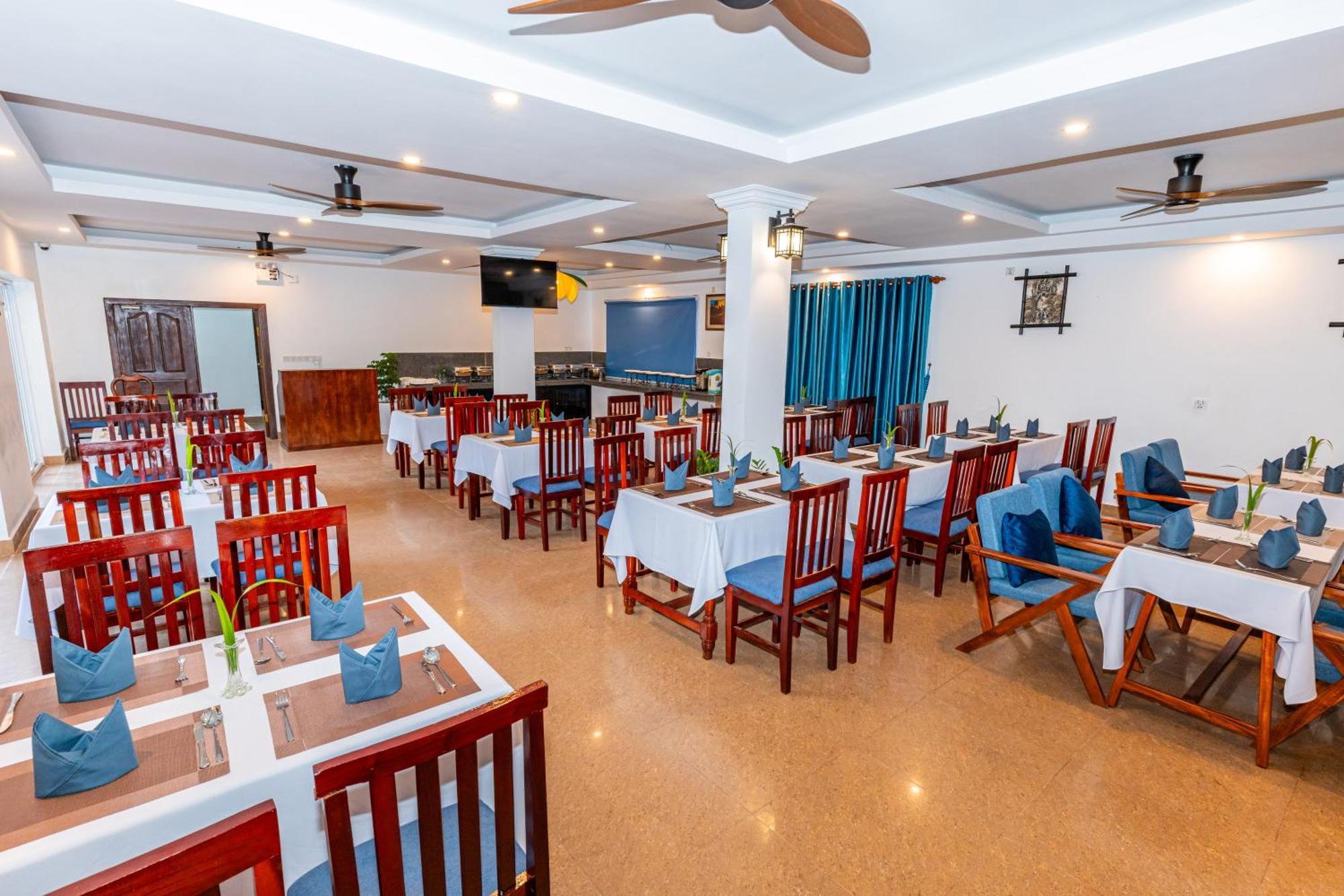 Rithy Rin Angkor Hotel سيام ريب المظهر الخارجي الصورة