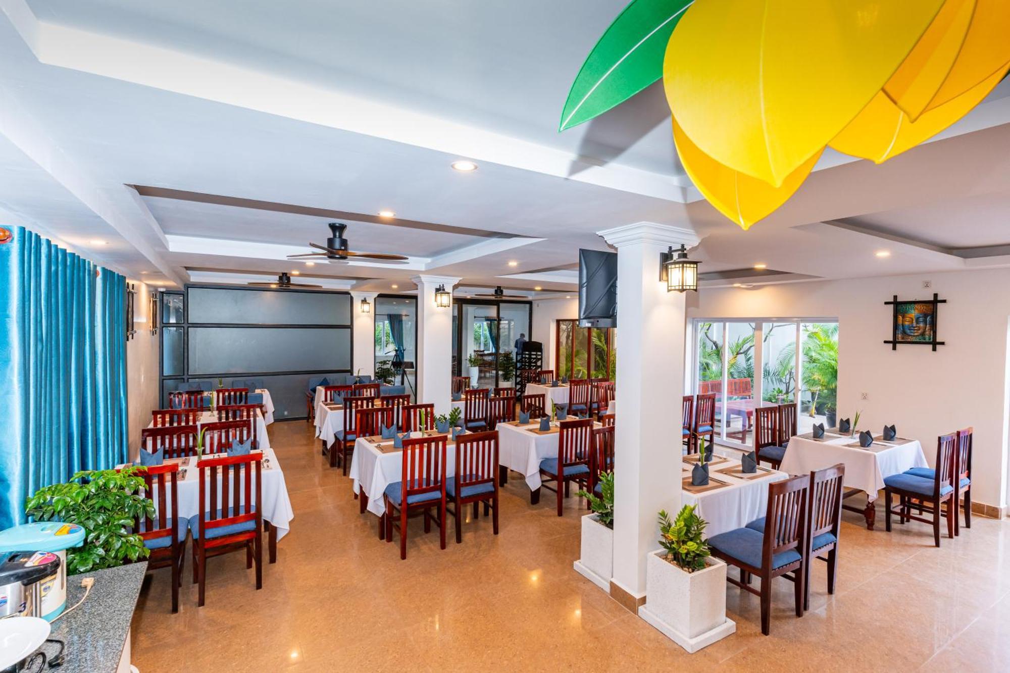 Rithy Rin Angkor Hotel سيام ريب المظهر الخارجي الصورة
