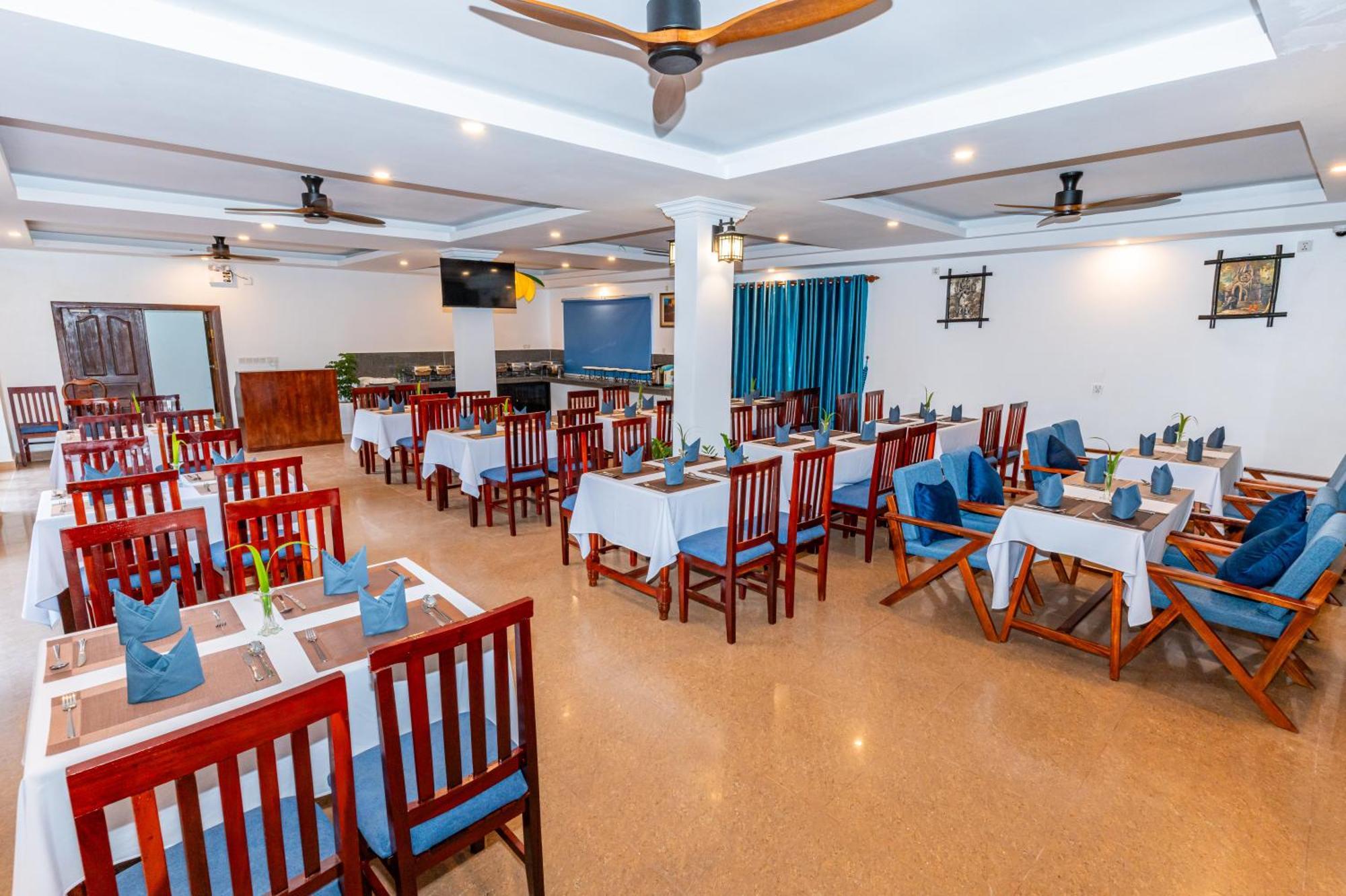 Rithy Rin Angkor Hotel سيام ريب المظهر الخارجي الصورة